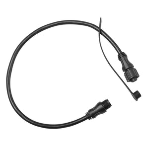 Garmin NMEA 2000 Backbone/Drop Cable (1 Ft.) - Fishing Monsters