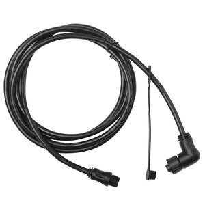 Garmin 6' NMEA 2000 Cable - Right Angle - Fishing Monsters