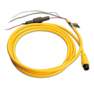 Garmin NMEA 2000 Power Cable - Fishing Monsters