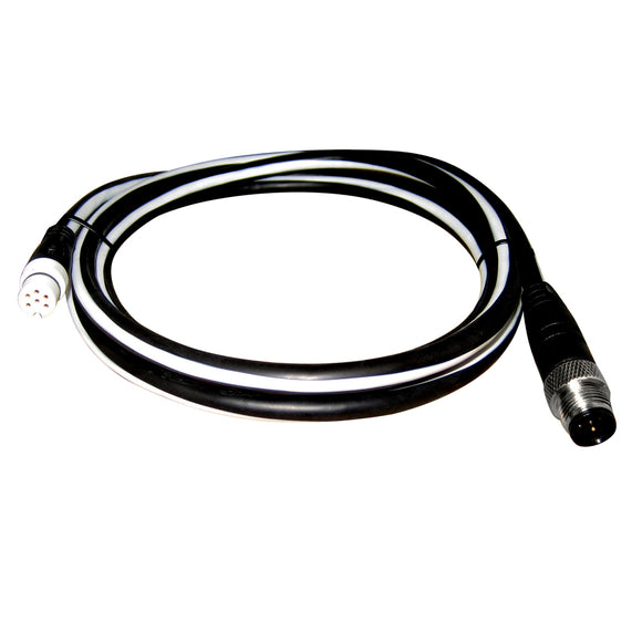 Raymarine Devicenet Male ADP Cable SeaTalkng to NMEA 2000 - Fishing Monsters