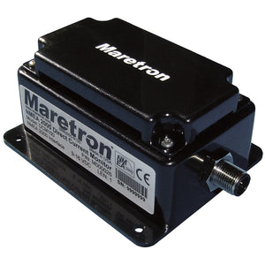 Maretron Direct Current DC Monitor - Fishing Monsters