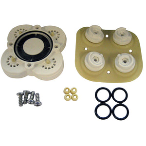 Raritan Diaphragm Pump Repair Kit - Fishing Monsters