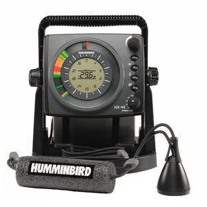 Humminbird ICE 45 Ice Fishing Flasher - Fishing Monsters