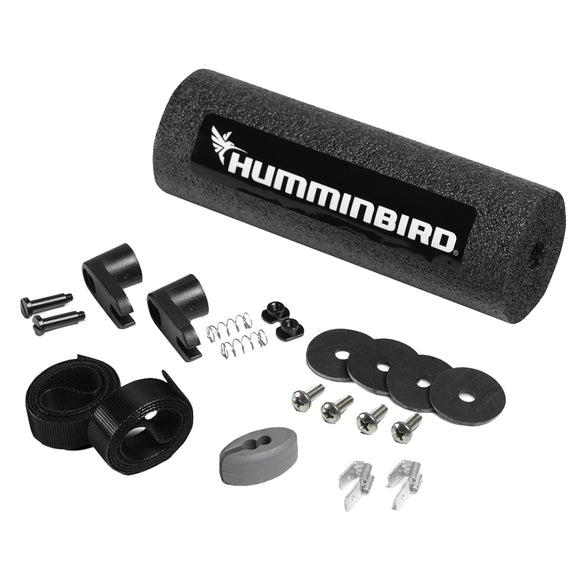 Humminbird MHX-ICE Ice Flasher Transducer Mounting Hardware - Fishing Monsters