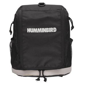 Humminbird ICE Fishing Flasher Soft-Sided Carrying Case - Fishing Monsters