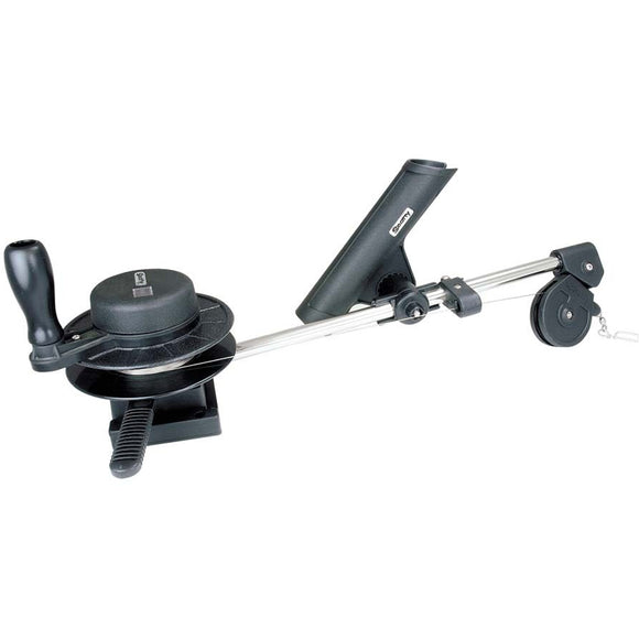 Scotty 1050 Depthmaster Compact Manual Downrigger - Fishing Monsters