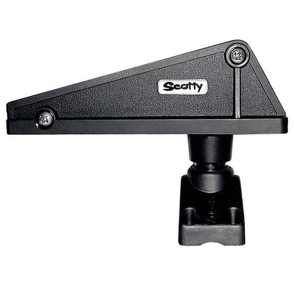 Scotty Anchor Lock w/241 Side Deck Mount - Fishing Monsters