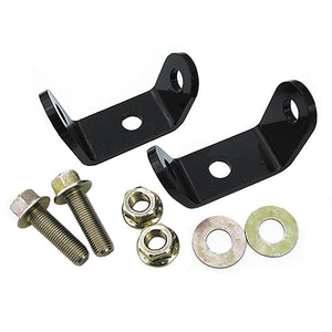 BoatBuckle Universal Mounting Bracket Kit - Fishing Monsters