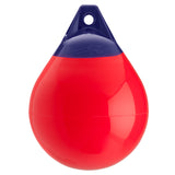 Polyform A-2 Buoy 14.5" Diameter - Red - Fishing Monsters