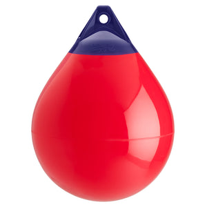 Polyform A-4 Buoy 20.5" Diameter - Red - Fishing Monsters