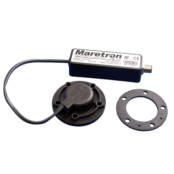 Maretron TLM150 Tank Level Monitor - Fishing Monsters