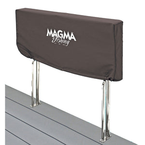 Magma Cover f/48" Dock Cleaning Station - Jet Black - Fishing Monsters