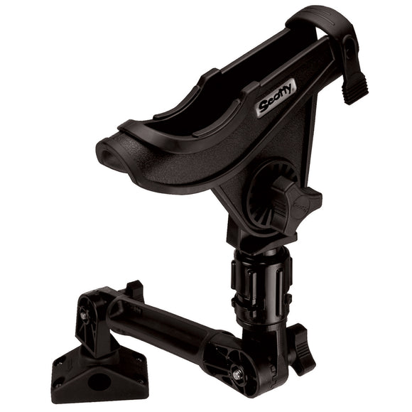 Scotty 388 Gear Head Mount Kit - Fishing Monsters