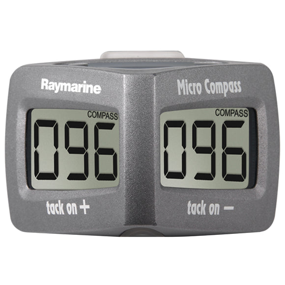 Raymarine T060 Micro Compass - Fishing Monsters