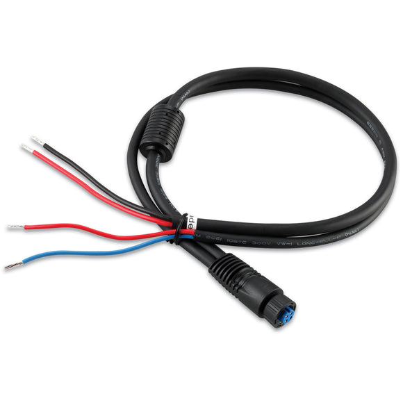 Garmin Actuator Power Cable - Fishing Monsters