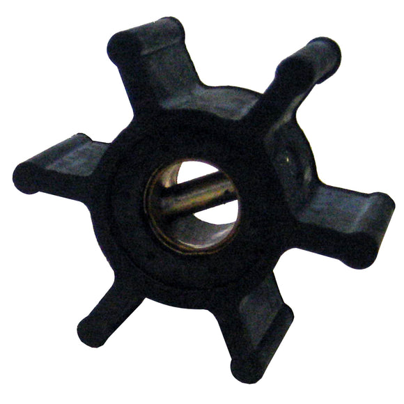 Johnson Pump 09-810B-1 F4 Impeller (MC97) - Fishing Monsters