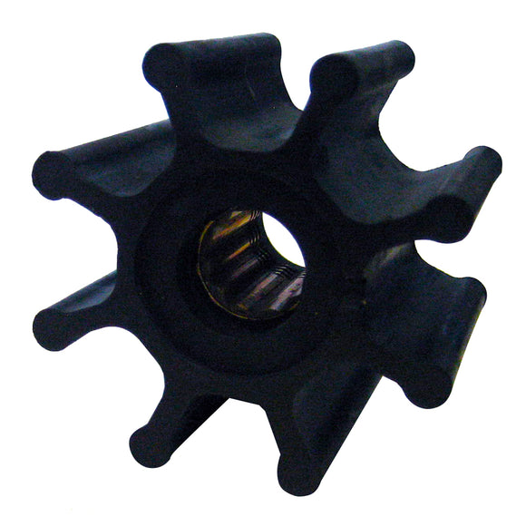 Johnson Pump 09-1028BT-1  F7B Impeller (MC97) - Fishing Monsters