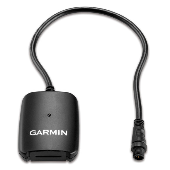 Garmin NMEA 2000 Network Updater - Fishing Monsters