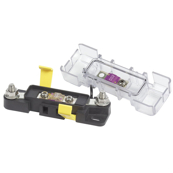 Blue Sea 7720 MIDI/AMI Safety Fuse Block - Fishing Monsters