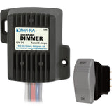 Blue Sea 7506 DeckHand Dimmer - 6 Amp/12V - Fishing Monsters