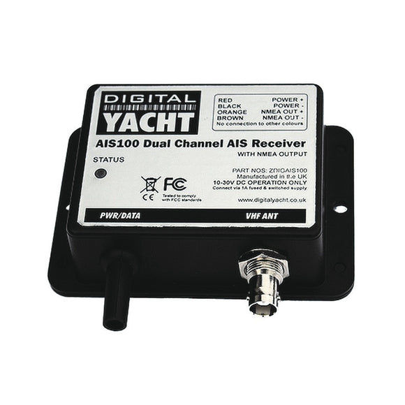 Digital Yacht AIS100 AIS Receiver - Fishing Monsters