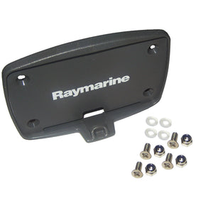 Raymarine Small Cradle f/Micro Compass - Mid Grey - Fishing Monsters