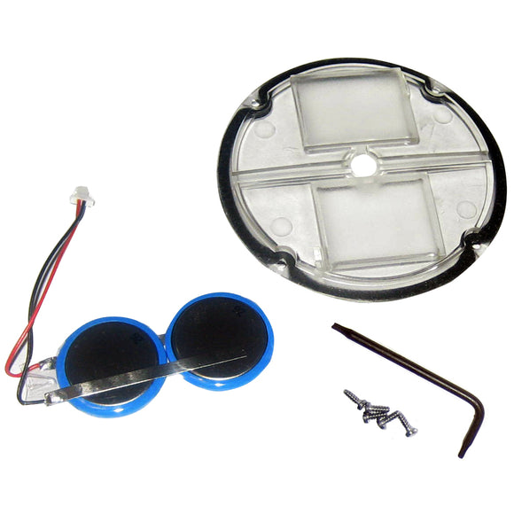 Raymarine Wind Transmitter Battery Pack & Seal Kit - Fishing Monsters