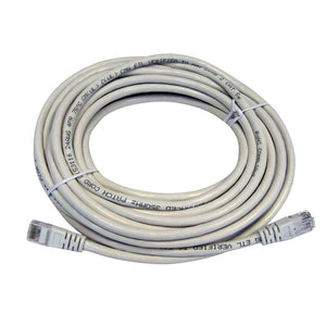 Xantrex 25' Network Cable f/SCP Remote Panel - Fishing Monsters