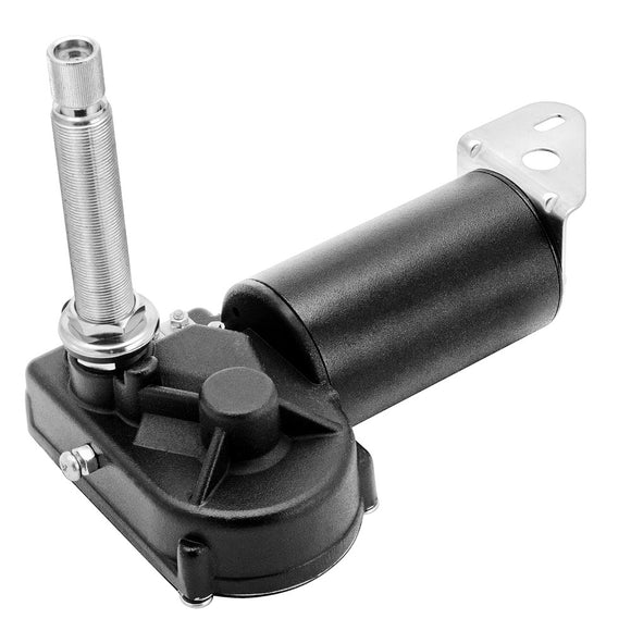 Schmitt Marine Heavy Duty 2-Speed Wiper Motor - 3.5