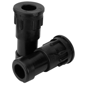 Scotty 103 Oar Lock Adapter - Black - Fishing Monsters