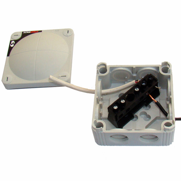 Scanstrut SB-8-5 Junction Box - Fishing Monsters