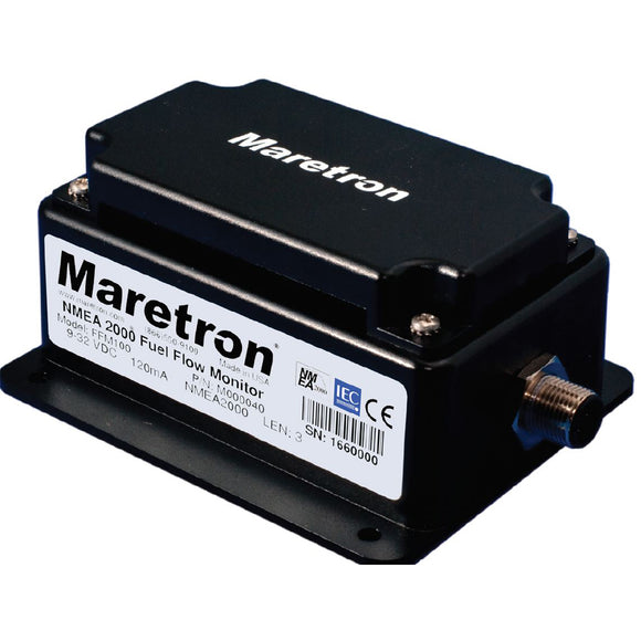 Maretron FFM100 Fuel Flow Monitor - Fishing Monsters