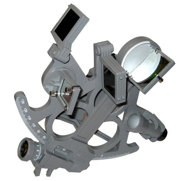 Davis Deluxe Mark 25 Master Sextant - Fishing Monsters