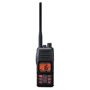 Standard Horizon HX400IS Handheld VHF - Intrinsically Safe - Fishing Monsters