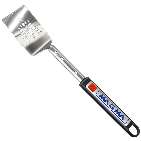 Magma Telescoping Spatula - Fishing Monsters