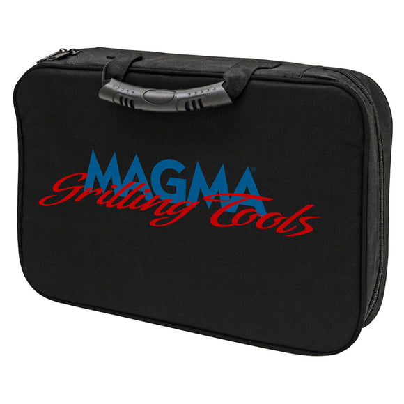 Magma Grilling Tools Storage Case - Fishing Monsters