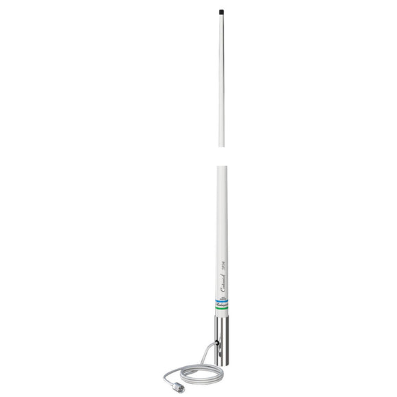 Shakespeare 5104 VHF 4' Antenna - Fishing Monsters