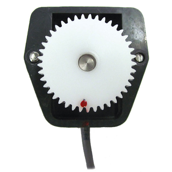 Octopus Rudder Feed Back Potentiometer Module - Garmin, Furuno, Navman & T.M.Q. Kit - Fishing Monsters