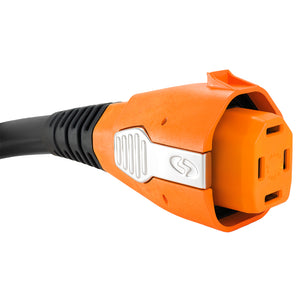 SmartPlug BF50 50 AMP Female Connector - Fishing Monsters