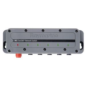 Raymarine HS5 SeaTalkhs Network Switch - Fishing Monsters