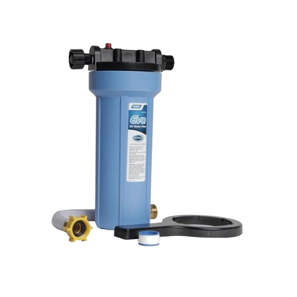 Camco Evo Premium Water Filter - Fishing Monsters