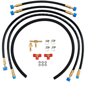 Raymarine Verado Hydraulic Hose Kit - Fishing Monsters