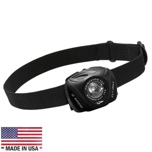 Princeton Tec EOS II Intrinsically Safe LED Headlamp - Fishing Monsters