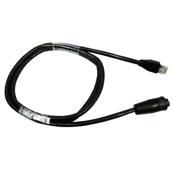 Raymarine RayNet to RJ45 Male Cable - 3m - Fishing Monsters