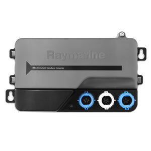 Raymarine ITC-5 Analog to Digital Transducer Converter - Seatalkng - Fishing Monsters