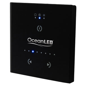 OceanLED DMX Touch Panel Controller - Fishing Monsters