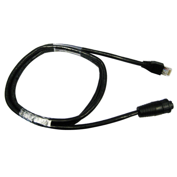 Raymarine RayNet to RJ45 Male Cable - 10M - Fishing Monsters