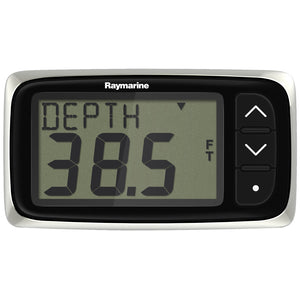 Raymarine i40 Depth Display System - Fishing Monsters