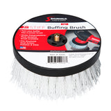 Shurhold 6-½" Stiff Brush f/Dual Action Polisher - Fishing Monsters