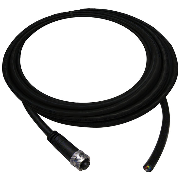 Maretron NMEA 0183 10 Meter Connection Cable f/SSC200 & SSC300 Solid State Compass - Fishing Monsters